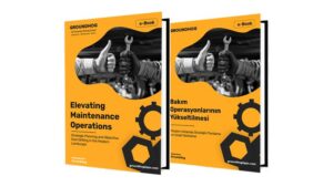 Elevating Maintenance Operations