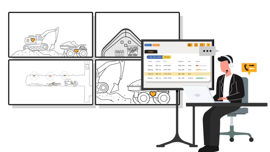 Support - Groundhog Apps