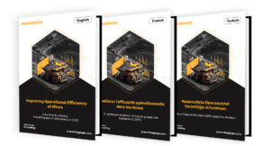 Improving Operational Efficiency at Mines