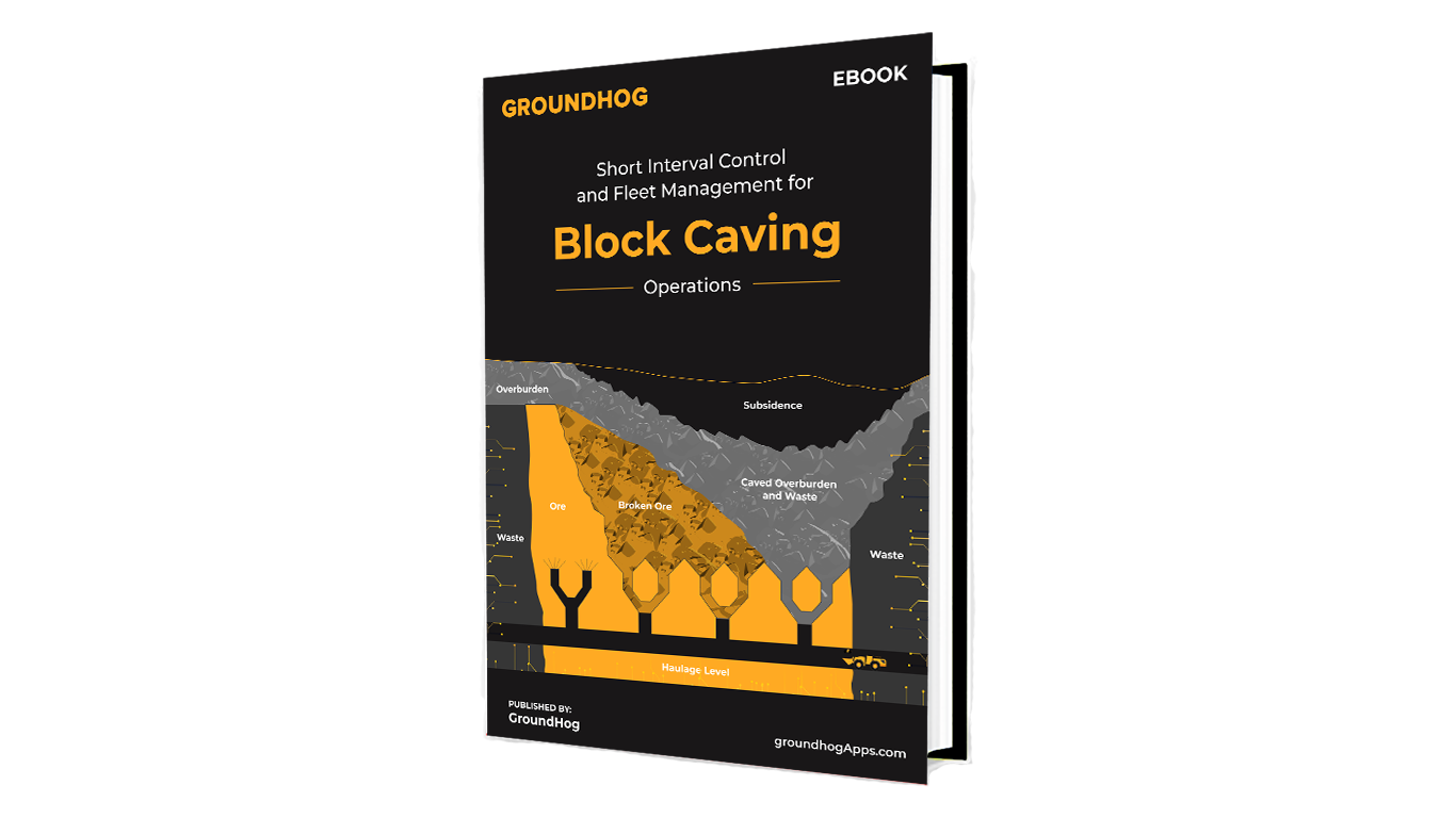 Block Caving