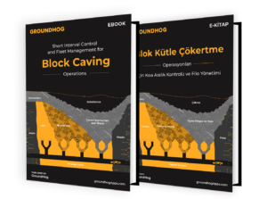 Block Caving
