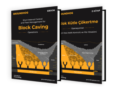 Block Caving