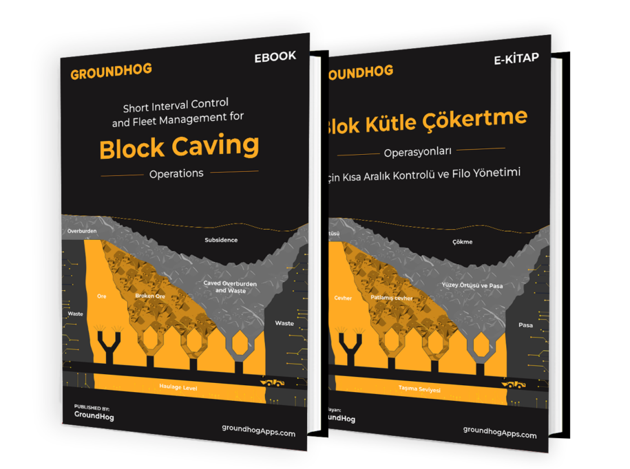 Block Caving
