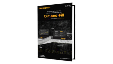 SIC and FMS for Cut-and-Fill Operations