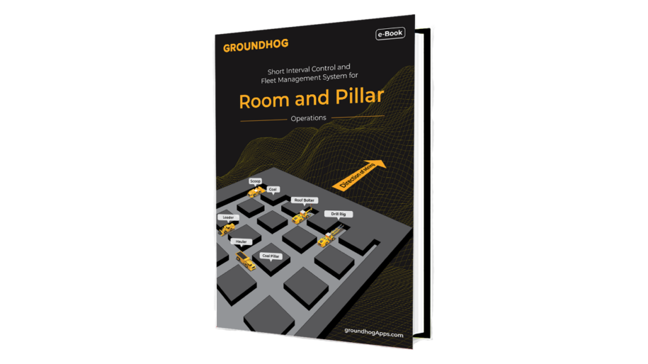 SIC and FMS for Room and Pillar Operations