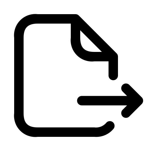 Export anytime​