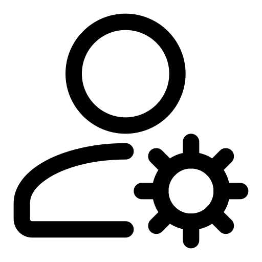 Full admin access​