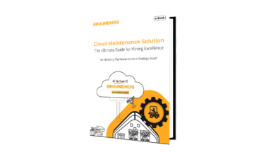 GroundHog Cloud Maintenance Solution