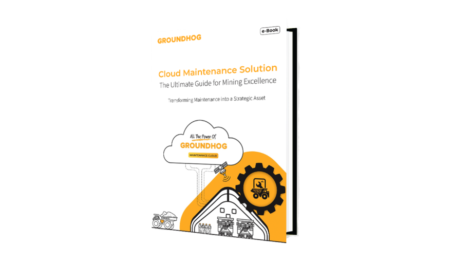 GroundHog Cloud Maintenance Solution