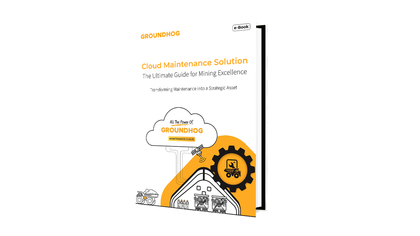 GroundHog Cloud Maintenance Solution