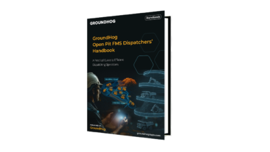 GroundHog-Open-Pit-FMS-Dispatchers’-Handbook-Thumbnail