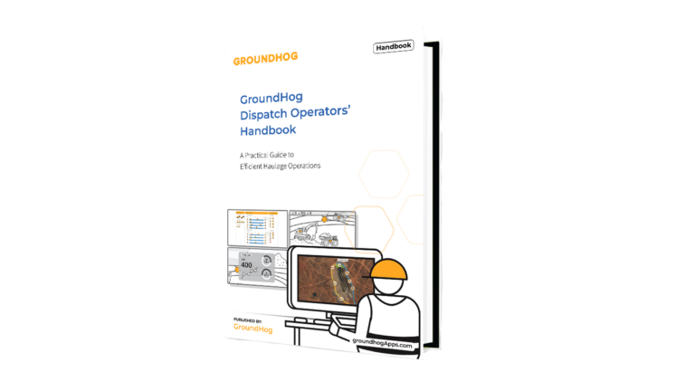 Open-Pit-Mine-Dispatch-Operators’-Handbook-Thumbnail