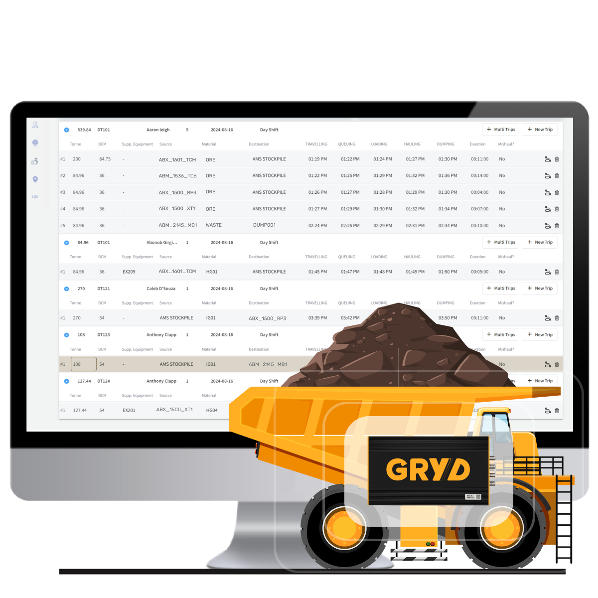 Connect Directly to Equipment_