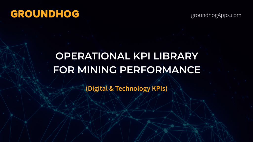 Digital & Technology-Operational-KPIs