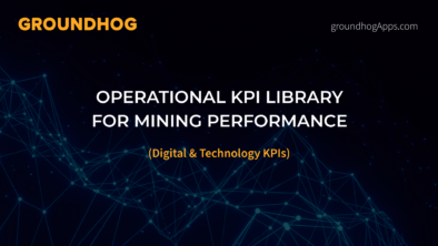 Digital & Technology-Operational-KPIs