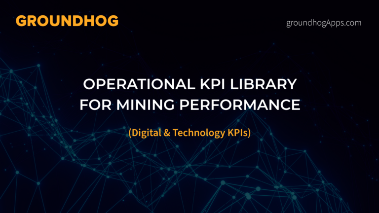 Digital & Technology-Operational-KPIs