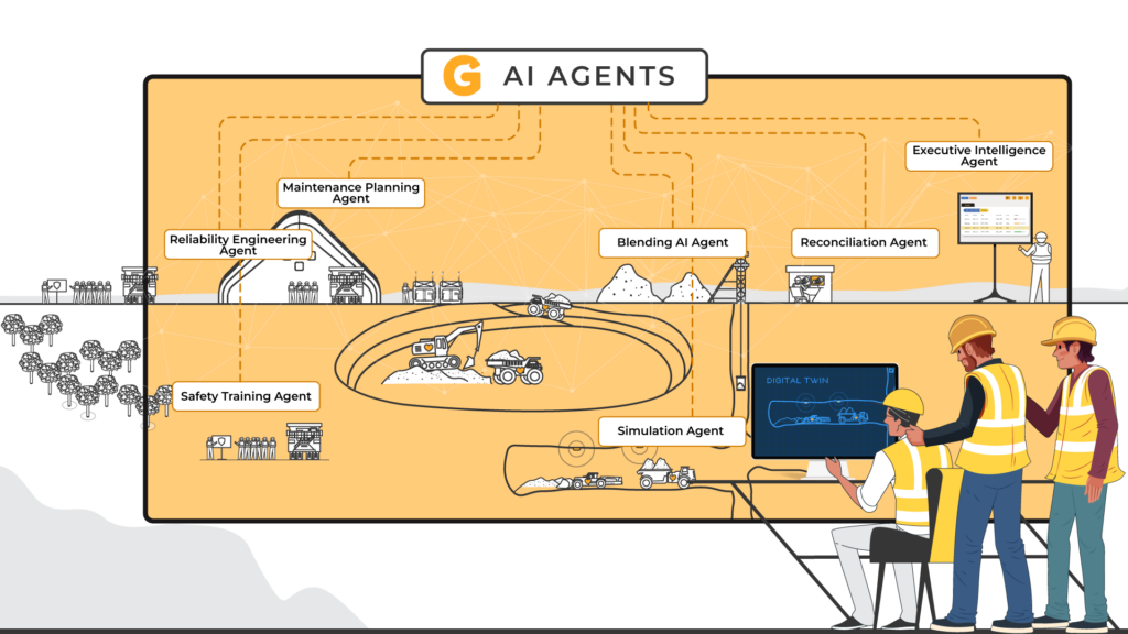 AI-Agents-for-Mining-